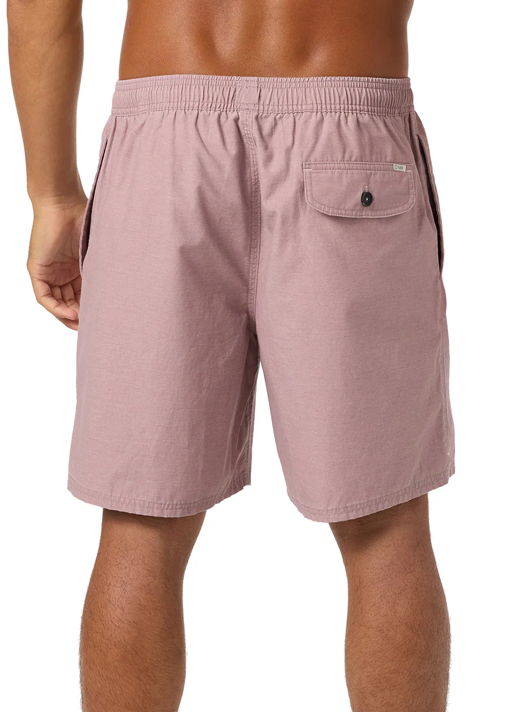 O'Neill Men's 17" OG Fader Trunk Board Shorts - Image 14