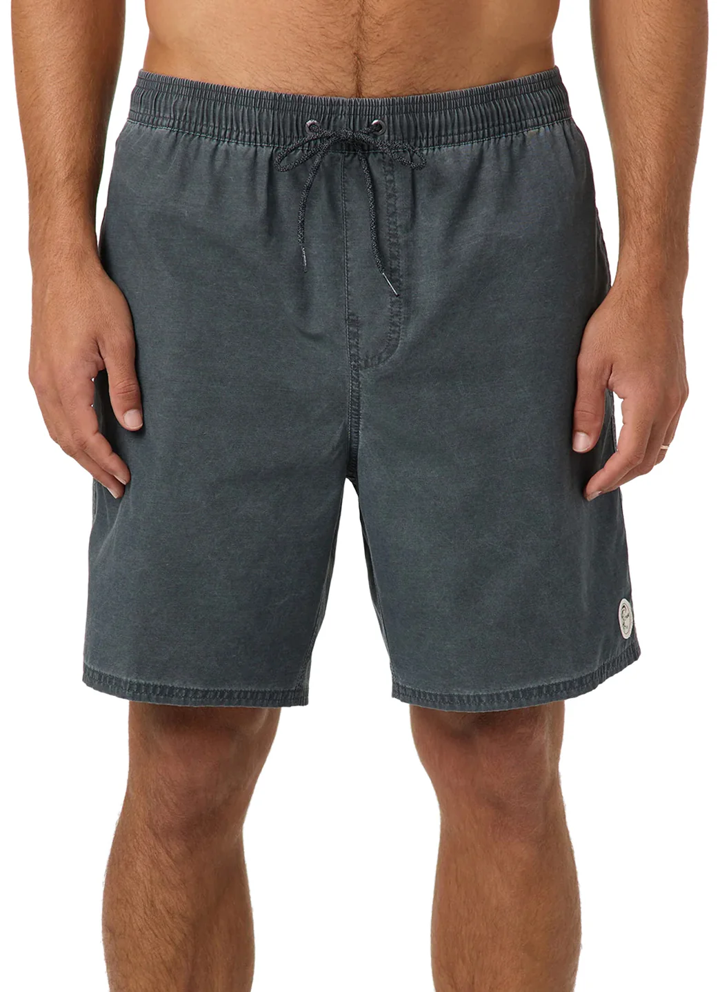 O'Neill Men's 17" OG Fader Trunk Board Shorts - Image 2