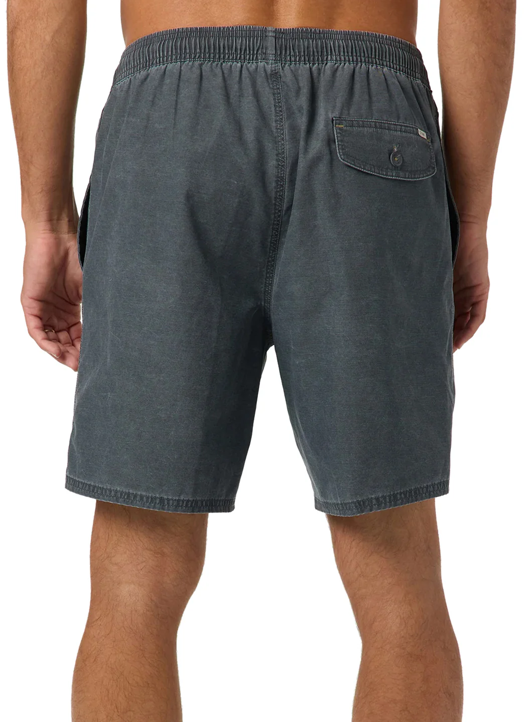 O'Neill Men's 17" OG Fader Trunk Board Shorts - Image 5