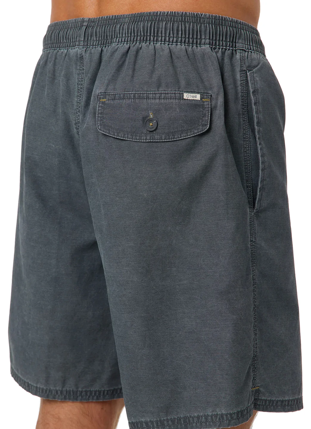 O'Neill Men's 17" OG Fader Trunk Board Shorts - Image 7