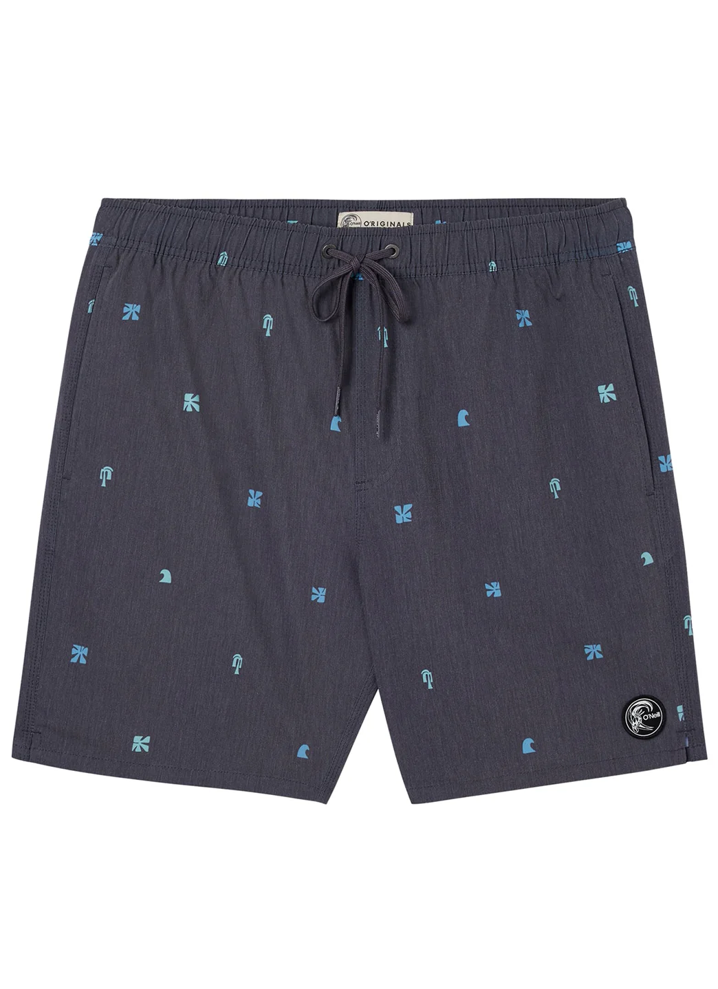O'Neill Men's 17" OG Swim Trunks - Image 2