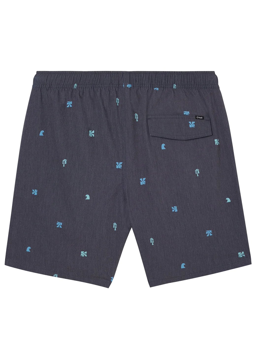 O'Neill Men's 17" OG Swim Trunks - Image 4