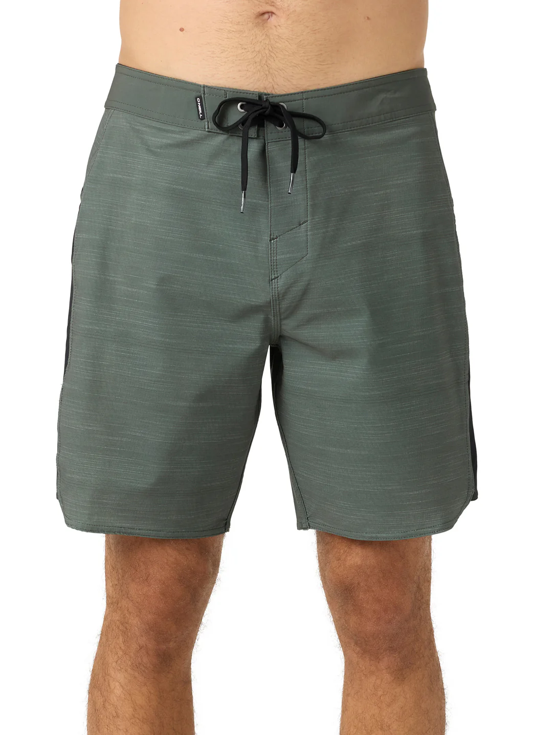 O'Neill Men's 18" Hyperfreak Tech Panel Board Shorts - Image 8