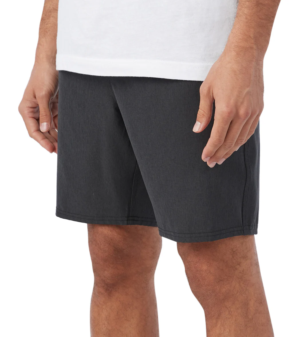 O'Neill Men's 18" Reserve Hybrid Swim Trunk - Image 11