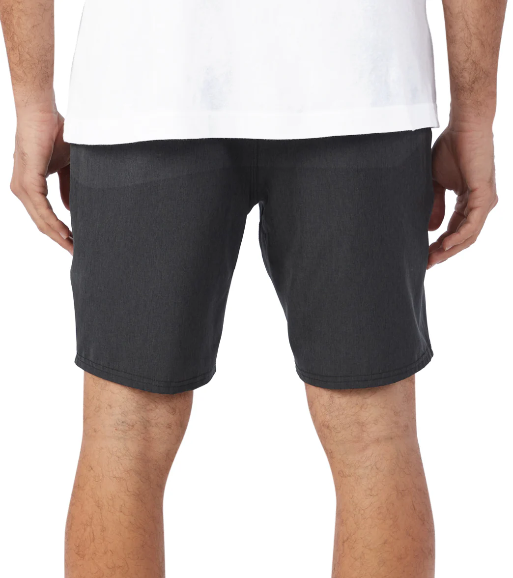 O'Neill Men's 18" Reserve Hybrid Swim Trunk - Image 12