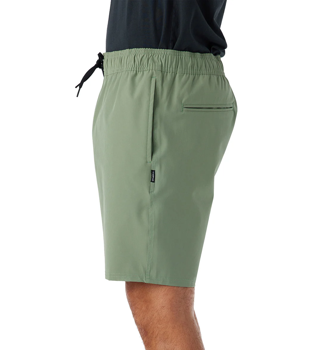 O'Neill Men's 18" Reserve Hybrid Swim Trunk - Image 22