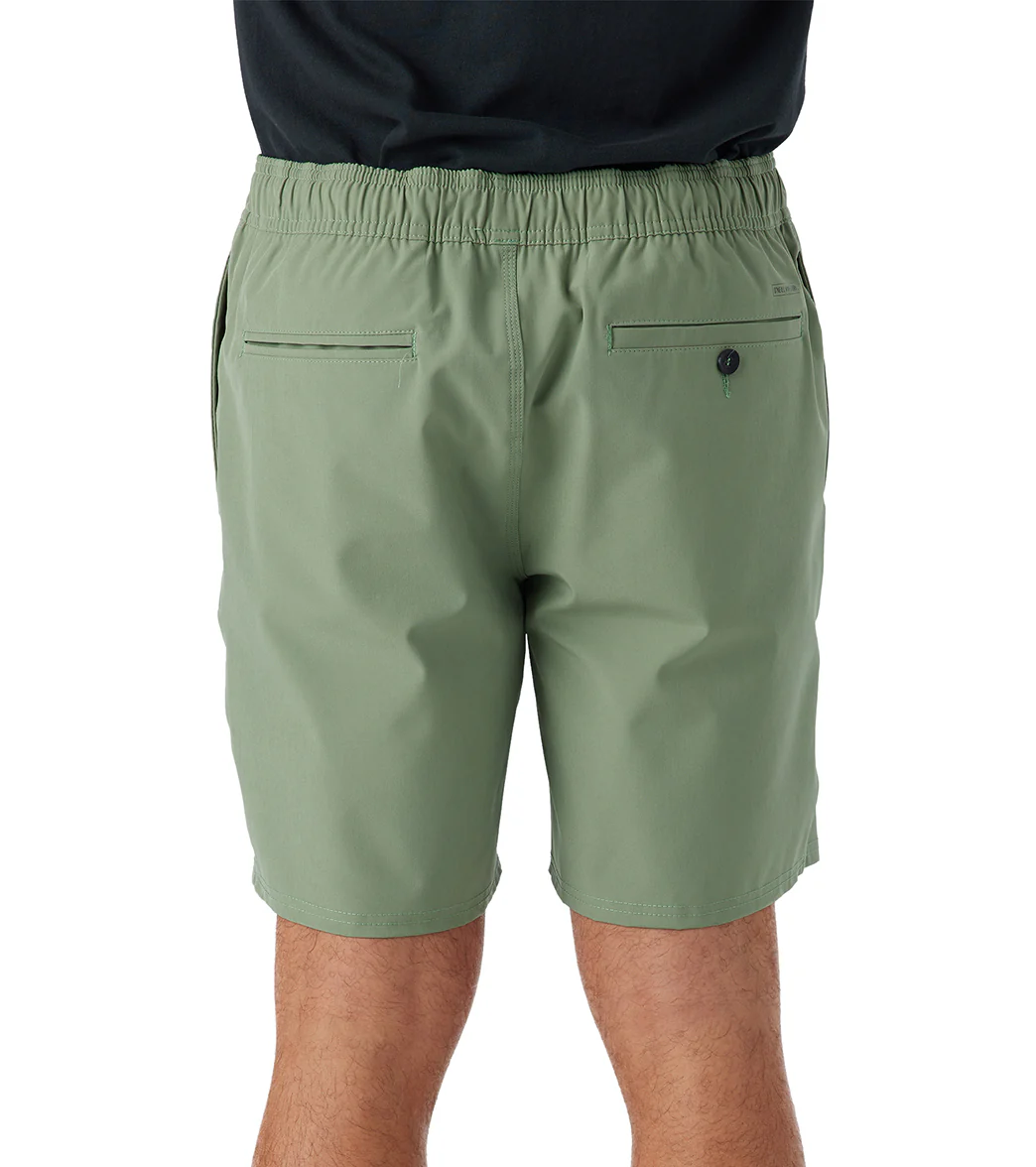 O'Neill Men's 18" Reserve Hybrid Swim Trunk - Image 23