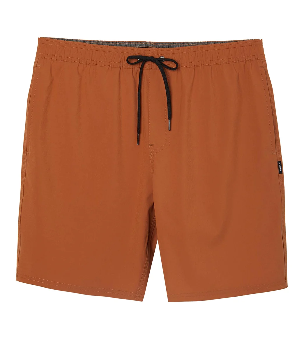 O'Neill Men's 18" Reserve Hybrid Swim Trunk - Image 26