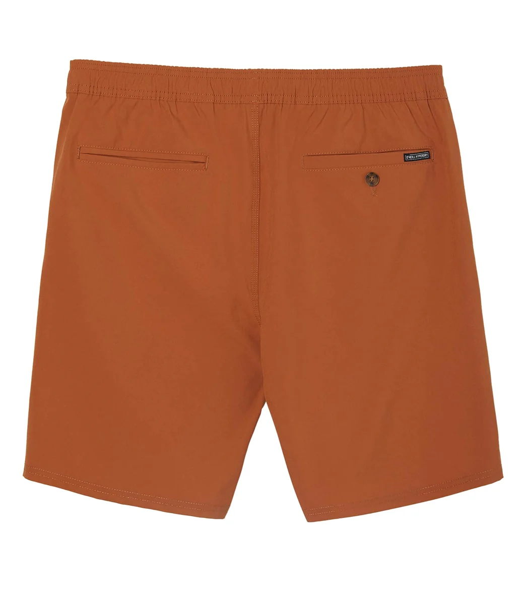 O'Neill Men's 18" Reserve Hybrid Swim Trunk - Image 27