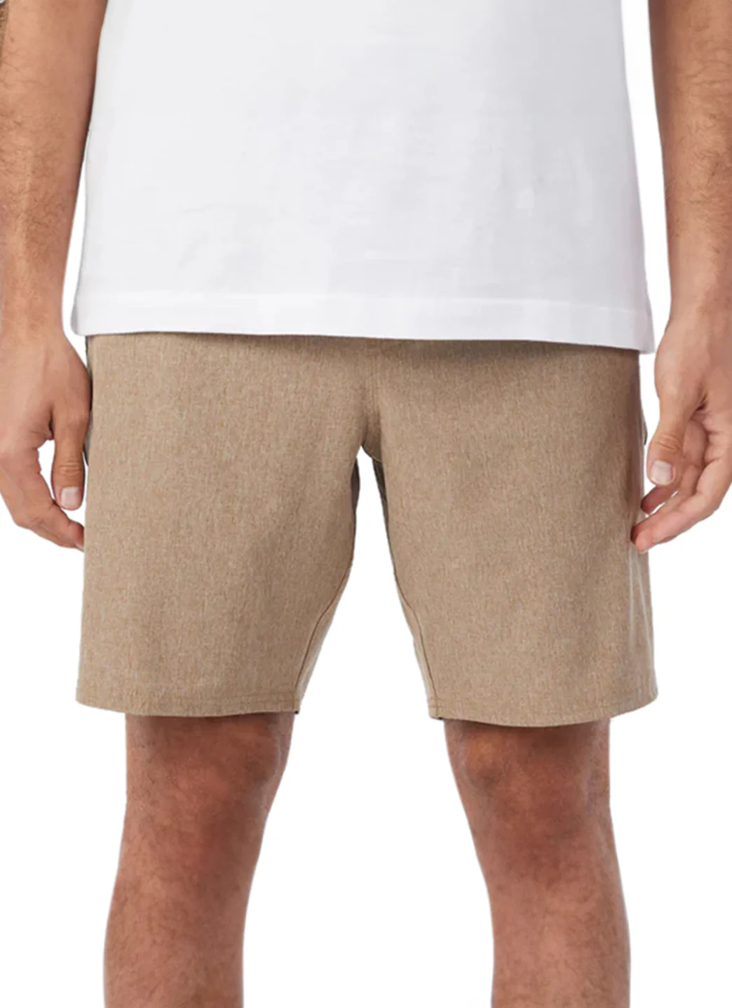 O'Neill Men's 18" Reserve Hybrid Swim Trunk - Image 3