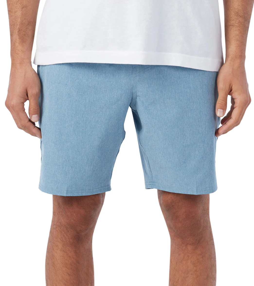 O'Neill Men's 18" Reserve Hybrid Swim Trunk - Image 30