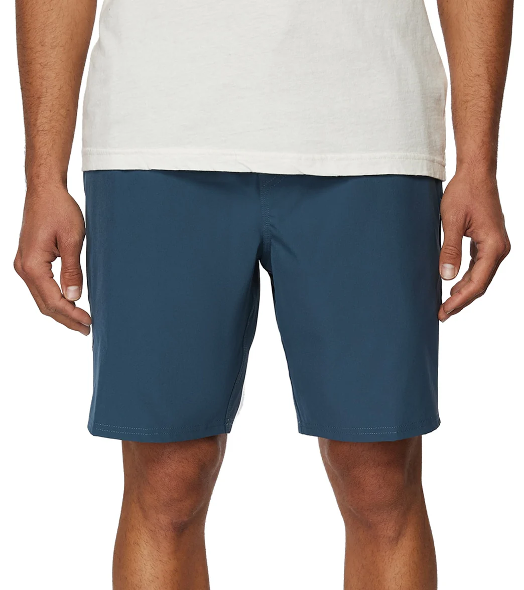 O'Neill Men's 18" Reserve Hybrid Swim Trunk - Image 35