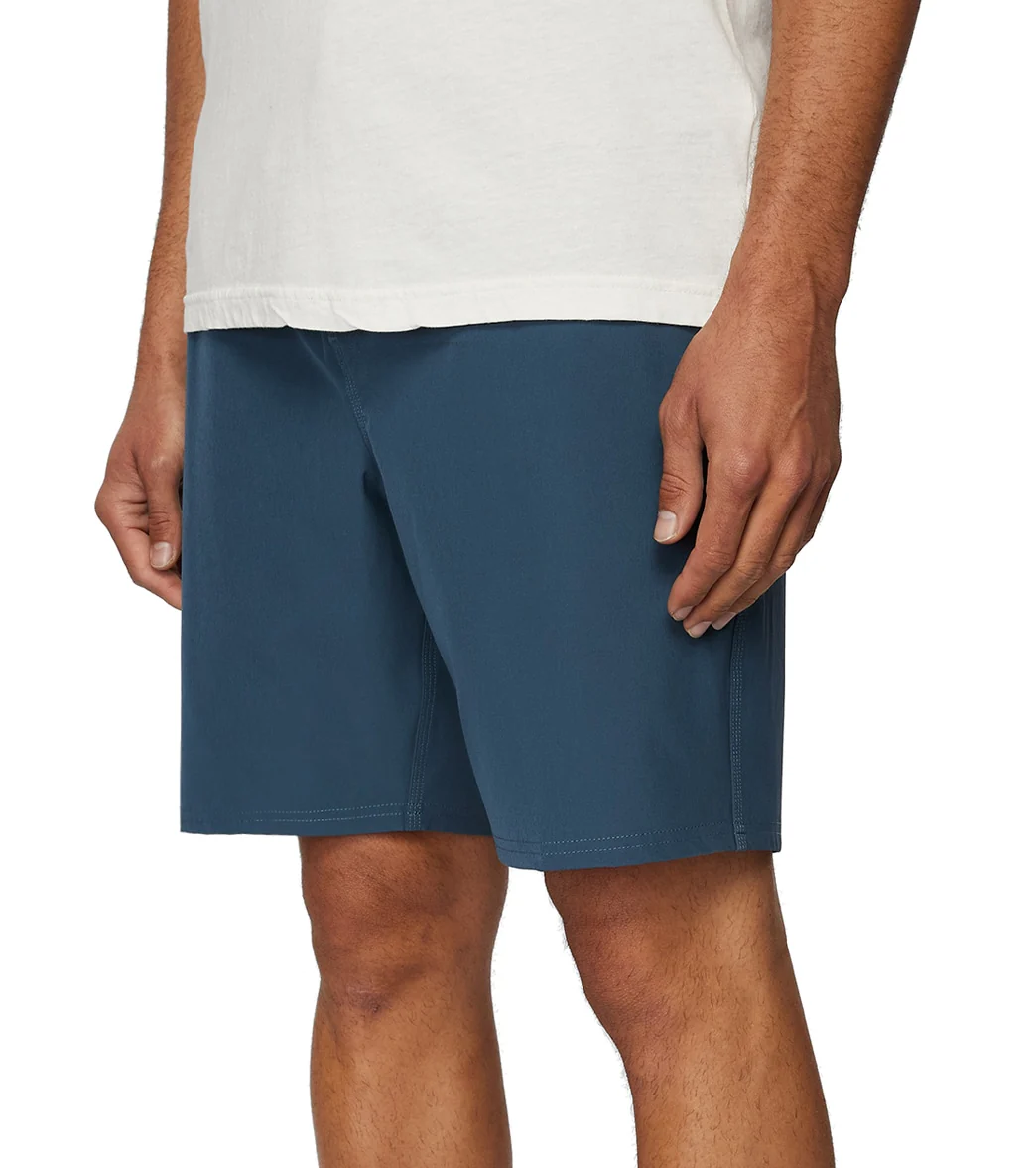 O'Neill Men's 18" Reserve Hybrid Swim Trunk - Image 36