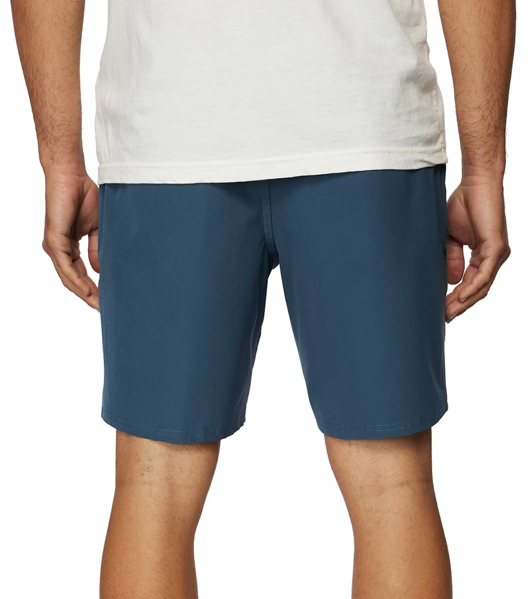 O'Neill Men's 18" Reserve Hybrid Swim Trunk - Image 37