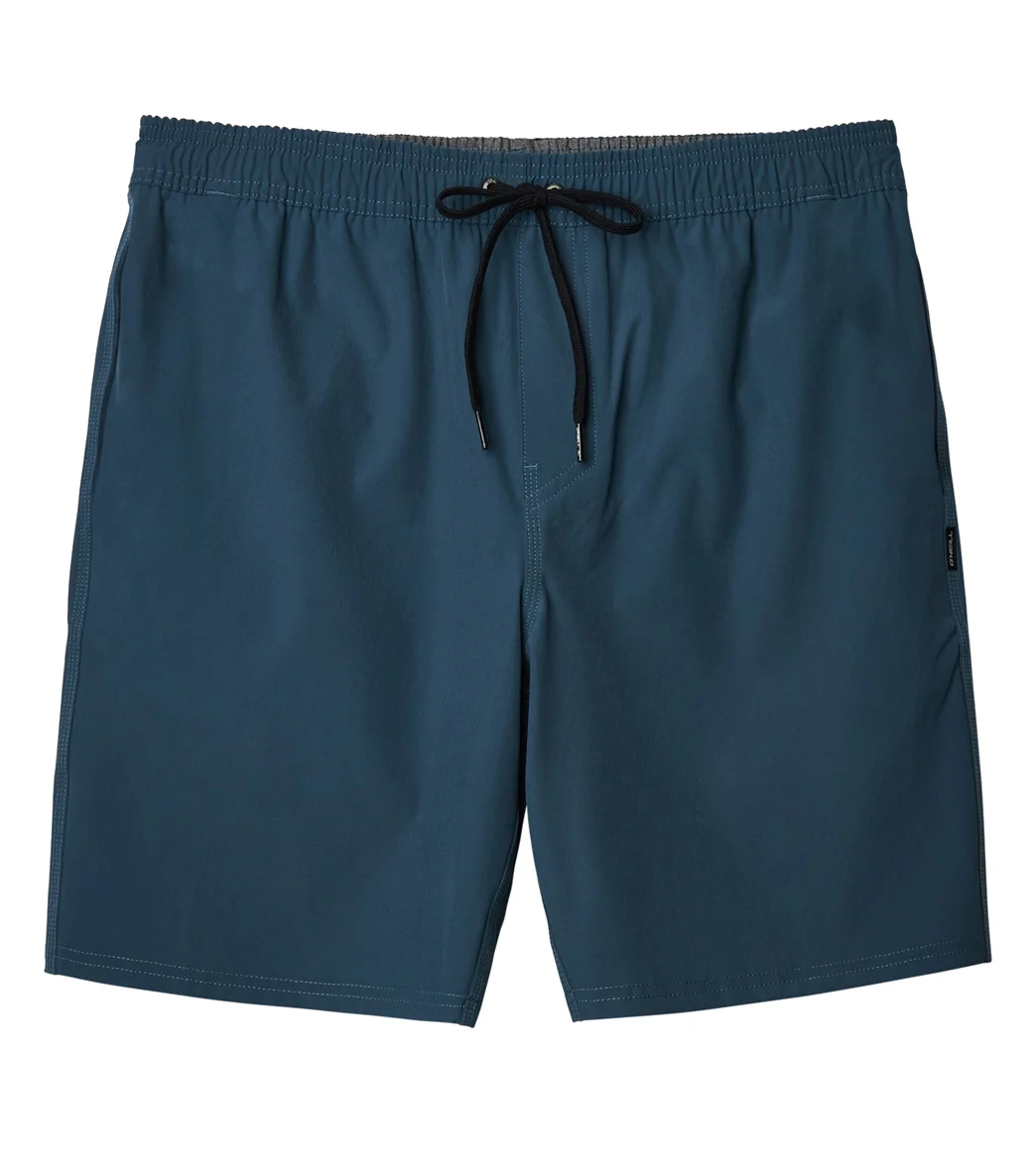 O'Neill Men's 18" Reserve Hybrid Swim Trunk - Image 38