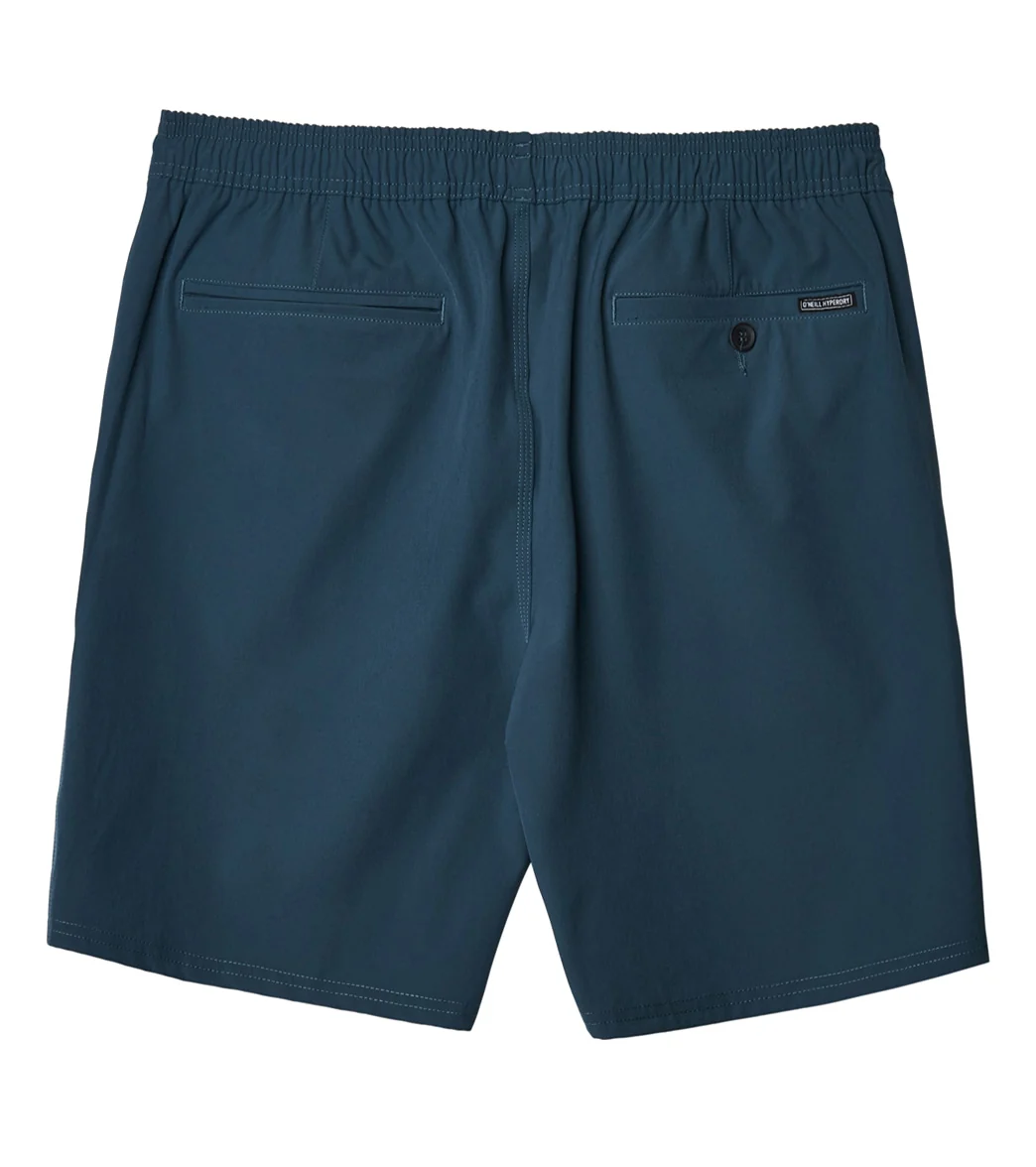 O'Neill Men's 18" Reserve Hybrid Swim Trunk - Image 39