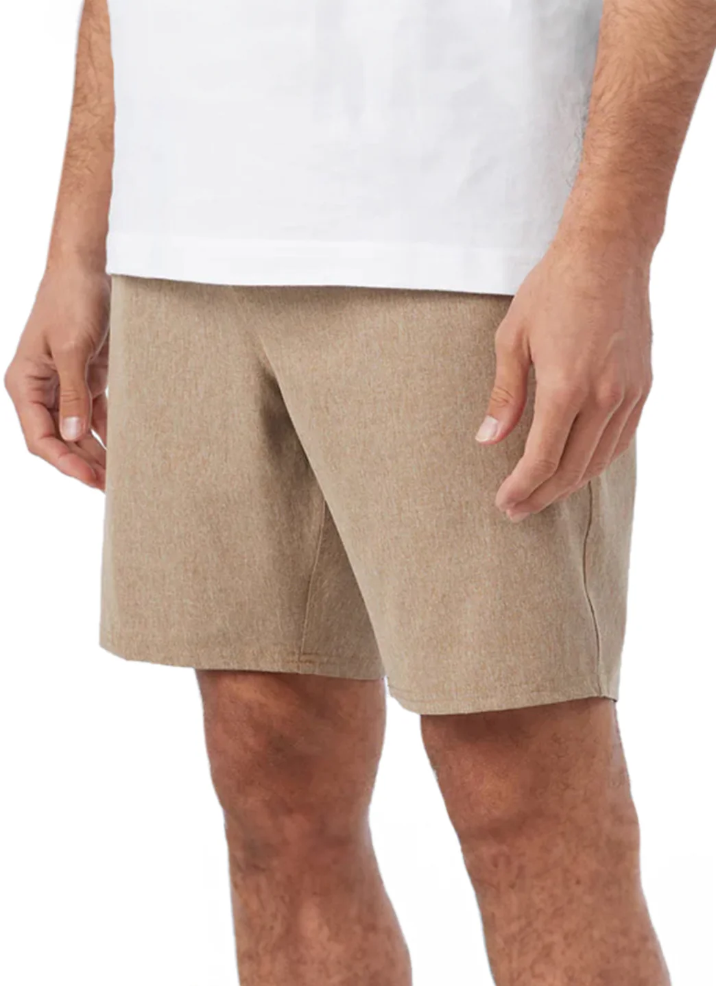 O'Neill Men's 18" Reserve Hybrid Swim Trunk - Image 4