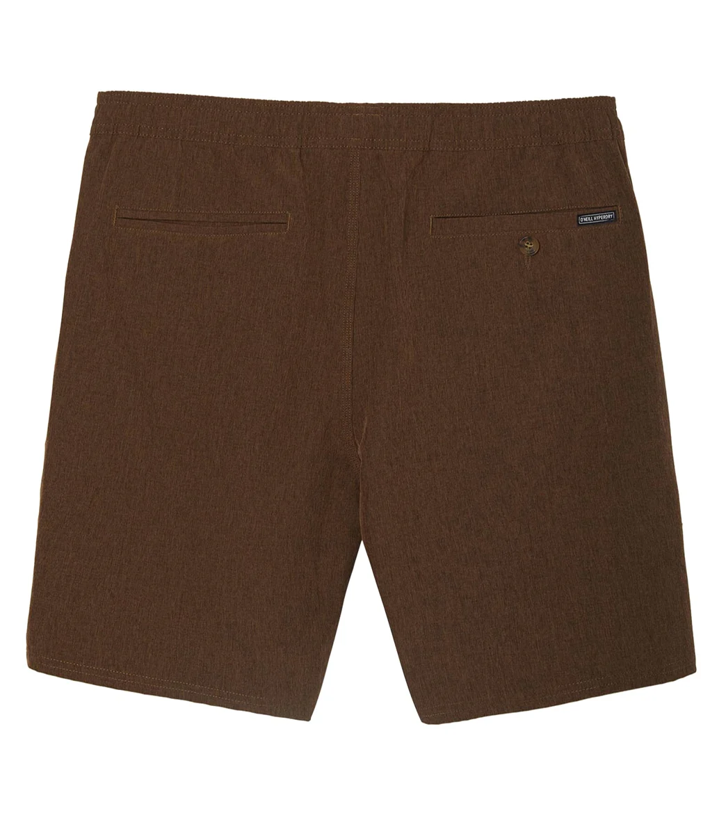 O'Neill Men's 18" Reserve Hybrid Swim Trunk - Image 43