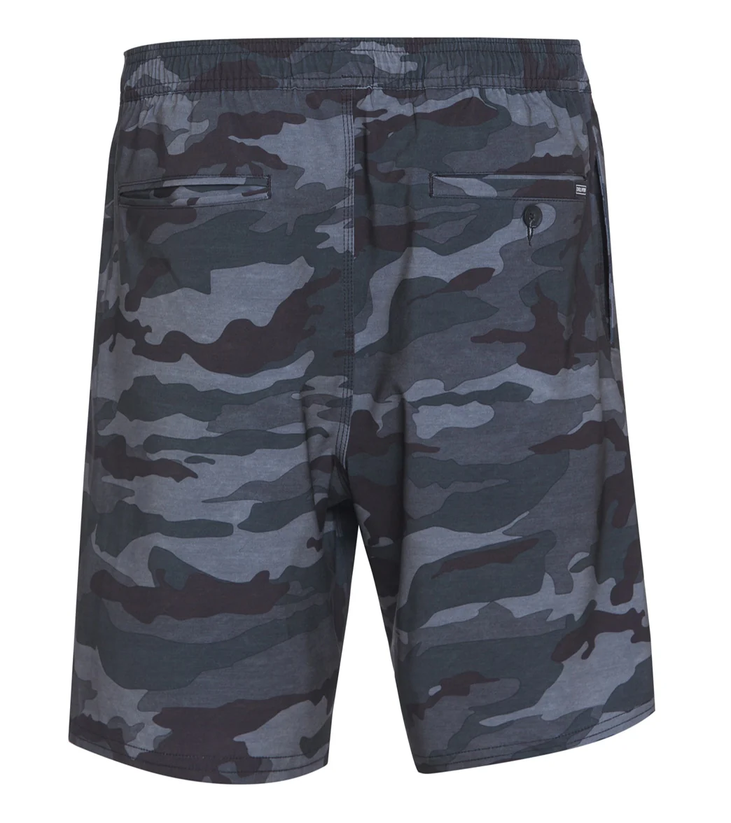 O'Neill Men's 18" Reserve Hybrid Swim Trunk - Image 47