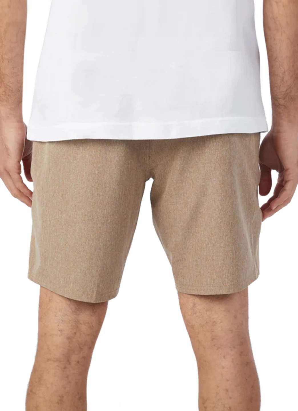 O'Neill Men's 18" Reserve Hybrid Swim Trunk - Image 5