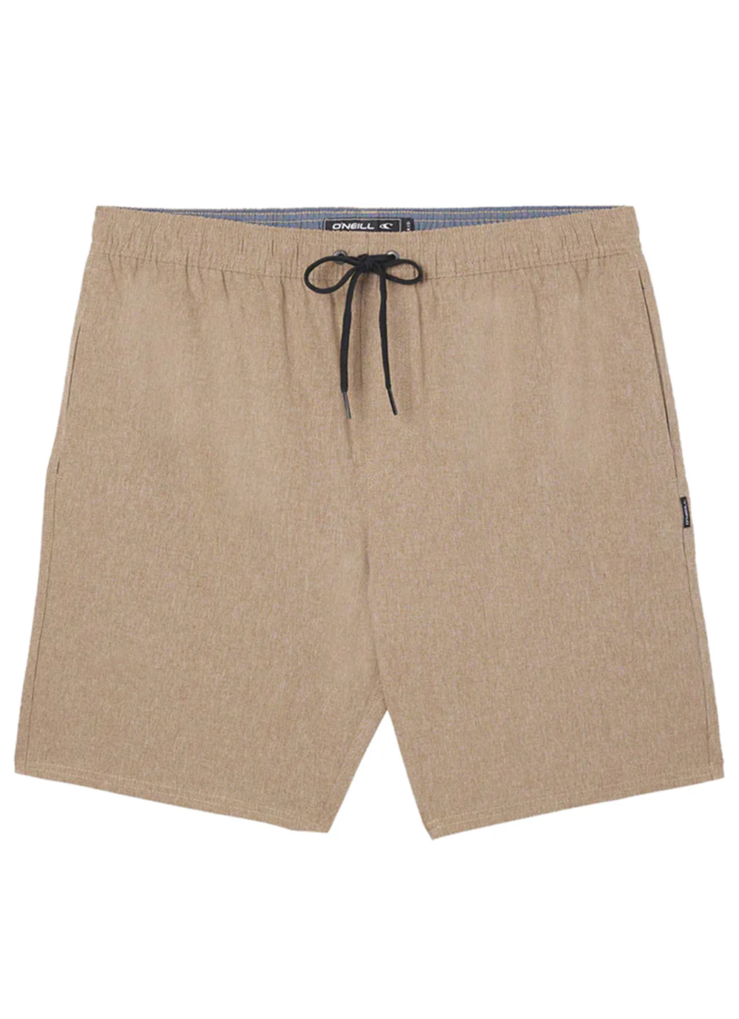 O'Neill Men's 18" Reserve Hybrid Swim Trunk - Image 6