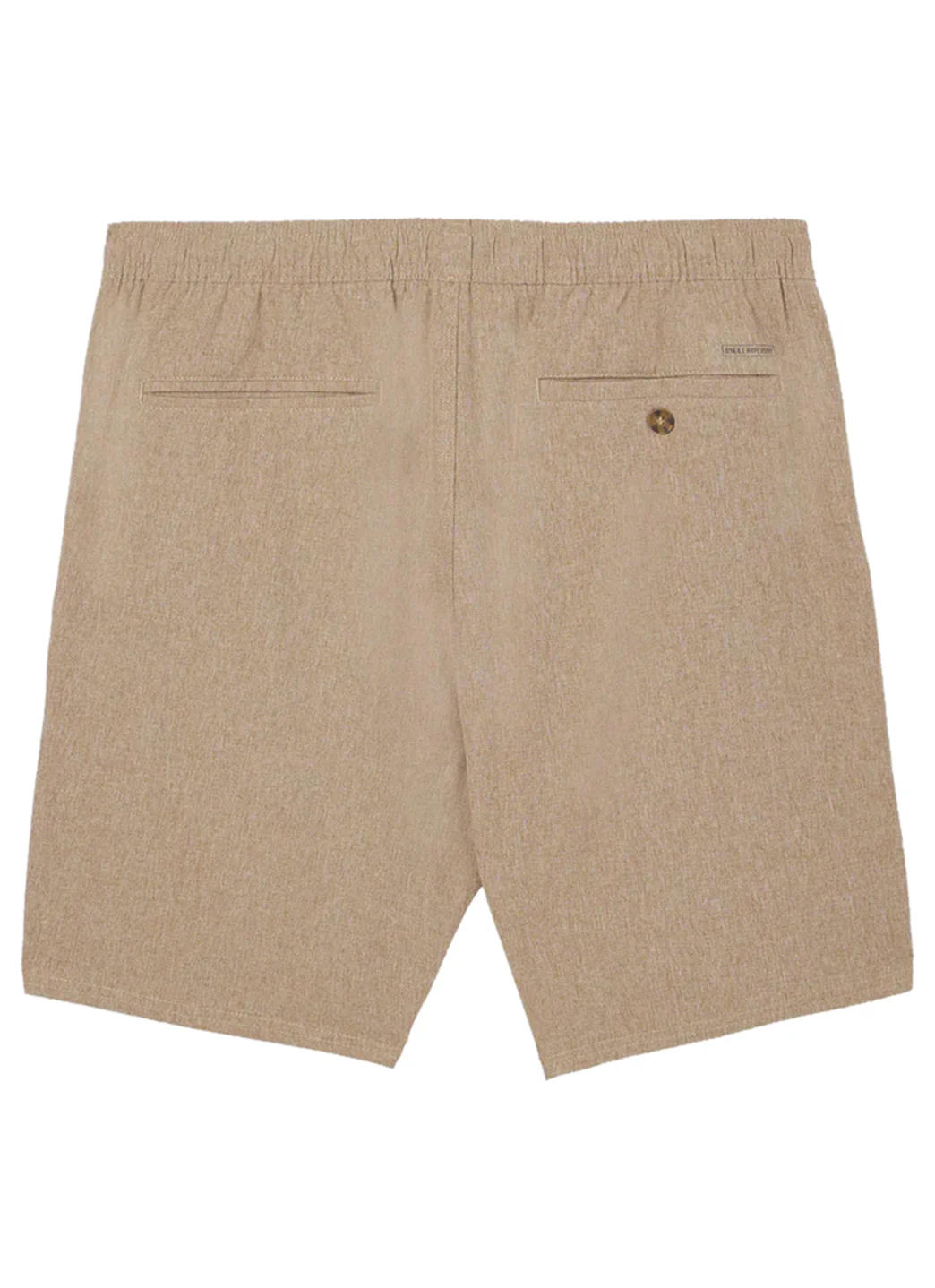 O'Neill Men's 18" Reserve Hybrid Swim Trunk - Image 7