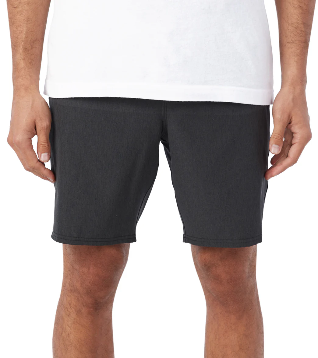O'Neill Men's 18" Reserve Hybrid Swim Trunk - Image 9