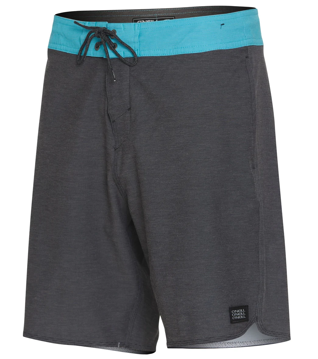 O'Neill Men's 18" Staple Cruzer Boardshort - Image 5