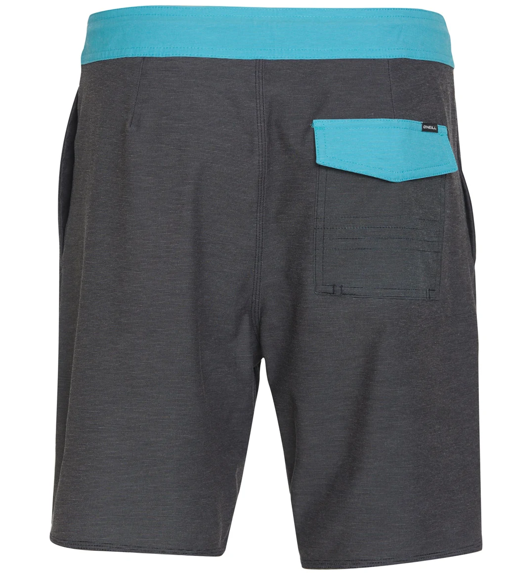 O'Neill Men's 18" Staple Cruzer Boardshort - Image 7