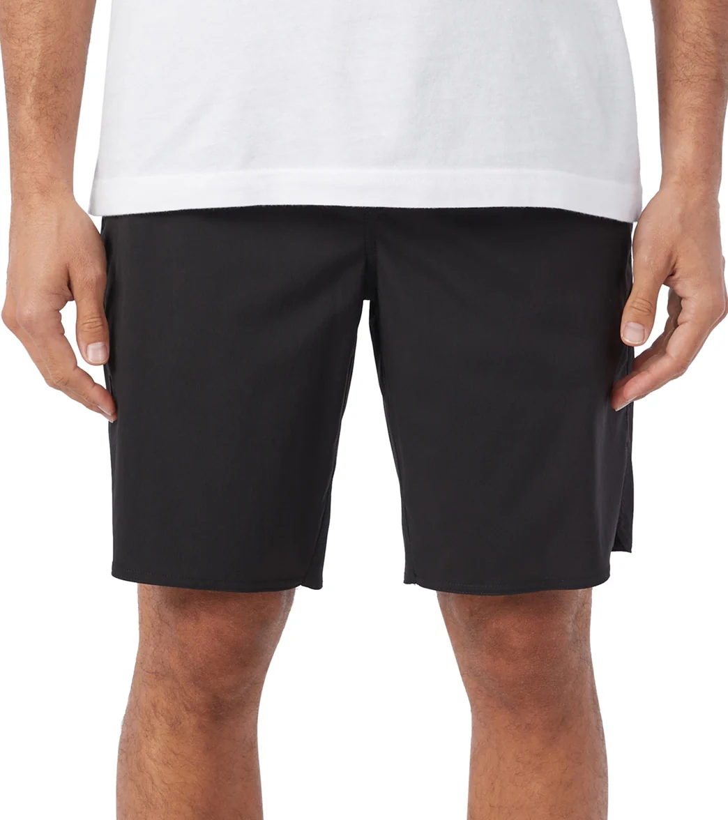 O'Neill Men's 18" Traveler Camino Swim Trunk - Image 11