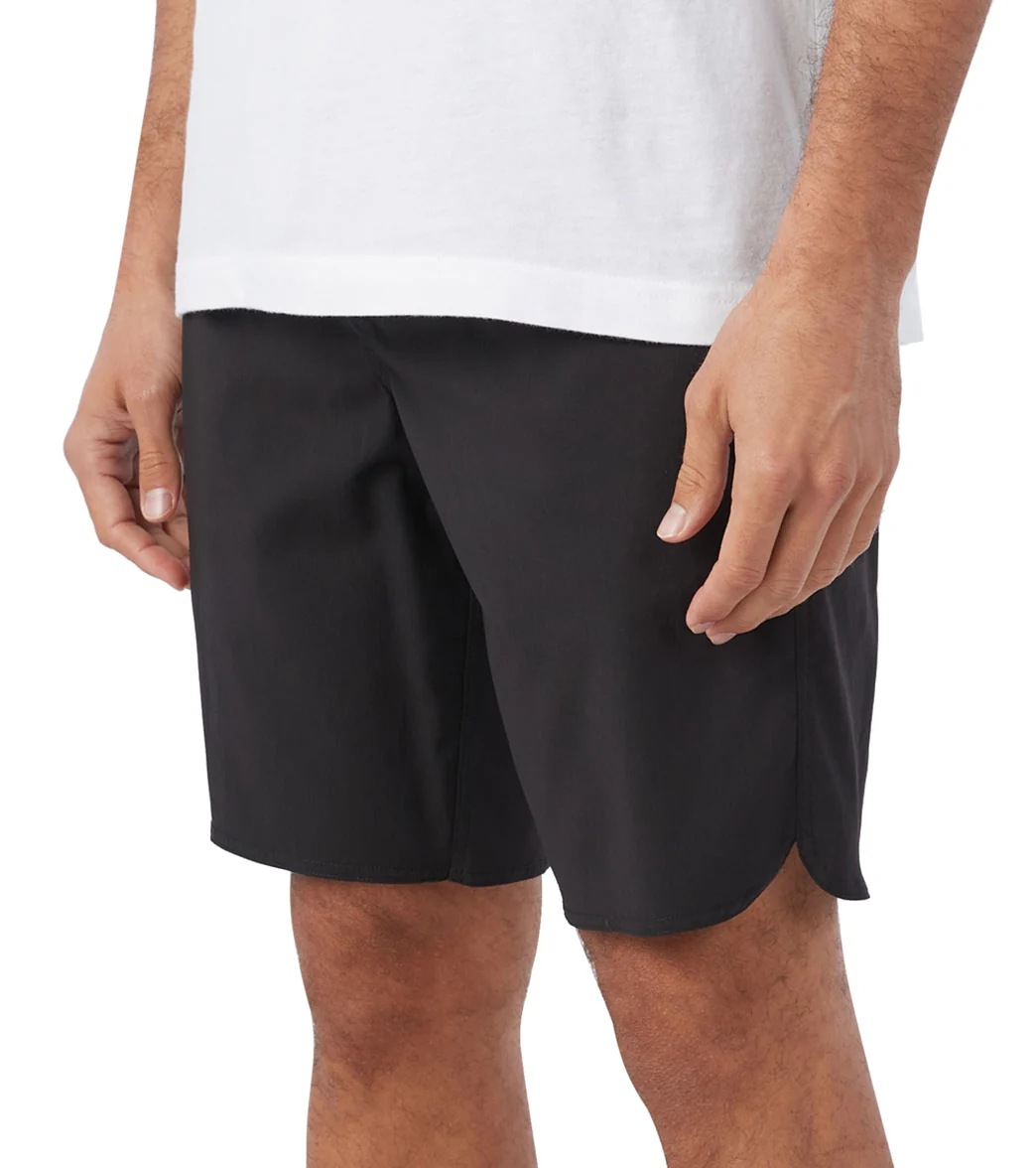 O'Neill Men's 18" Traveler Camino Swim Trunk - Image 7