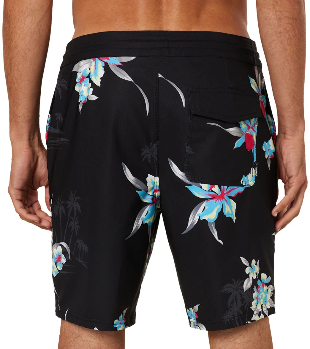 O'Neill Men's 19" Balian Cruzer Board Short - Image 10
