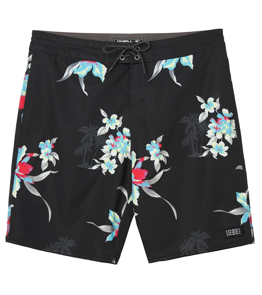 O'Neill Men's 19" Balian Cruzer Board Short - Image 11