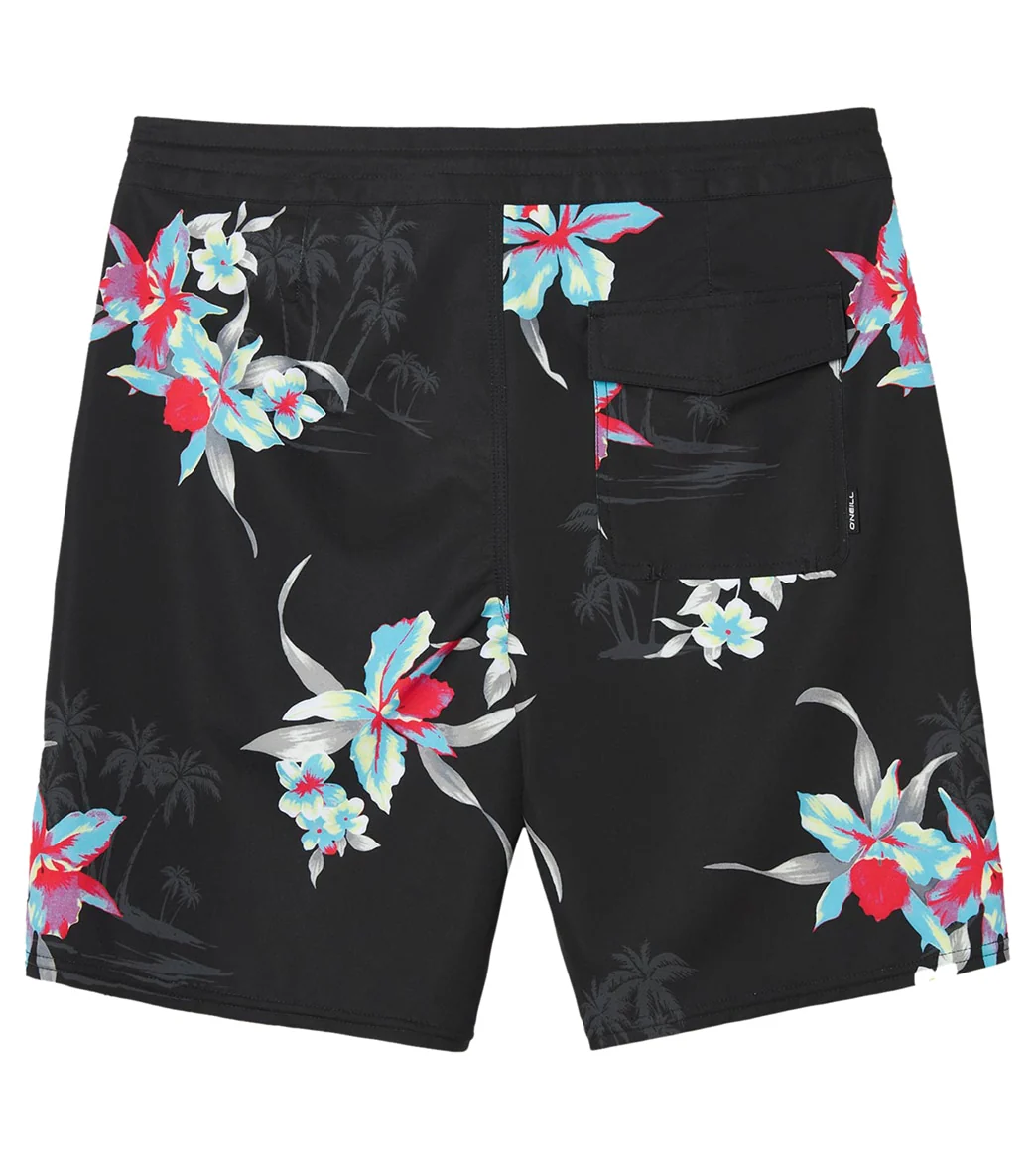 O'Neill Men's 19" Balian Cruzer Board Short - Image 12