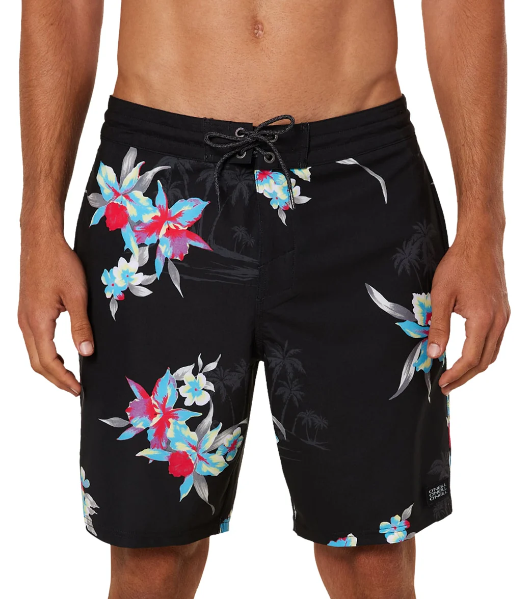 O'Neill Men's 19" Balian Cruzer Board Short - Image 15