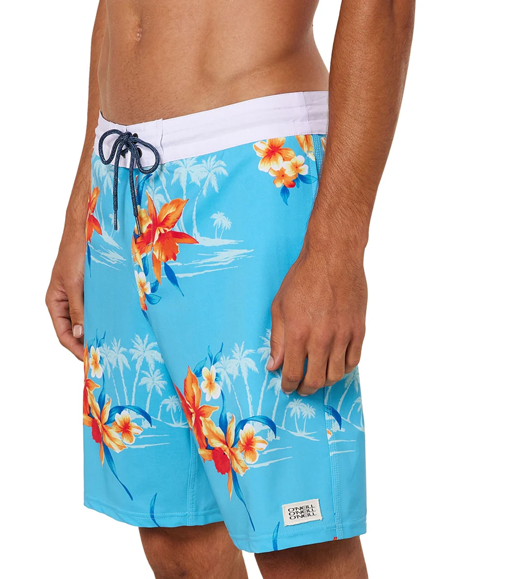 O'Neill Men's 19" Balian Cruzer Board Short - Image 2