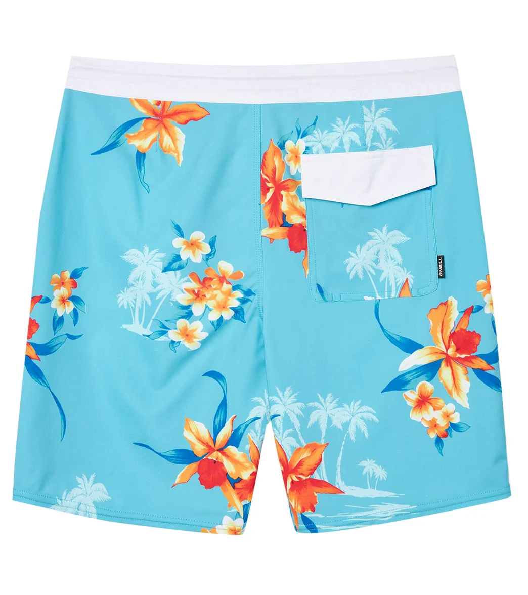 O'Neill Men's 19" Balian Cruzer Board Short - Image 5