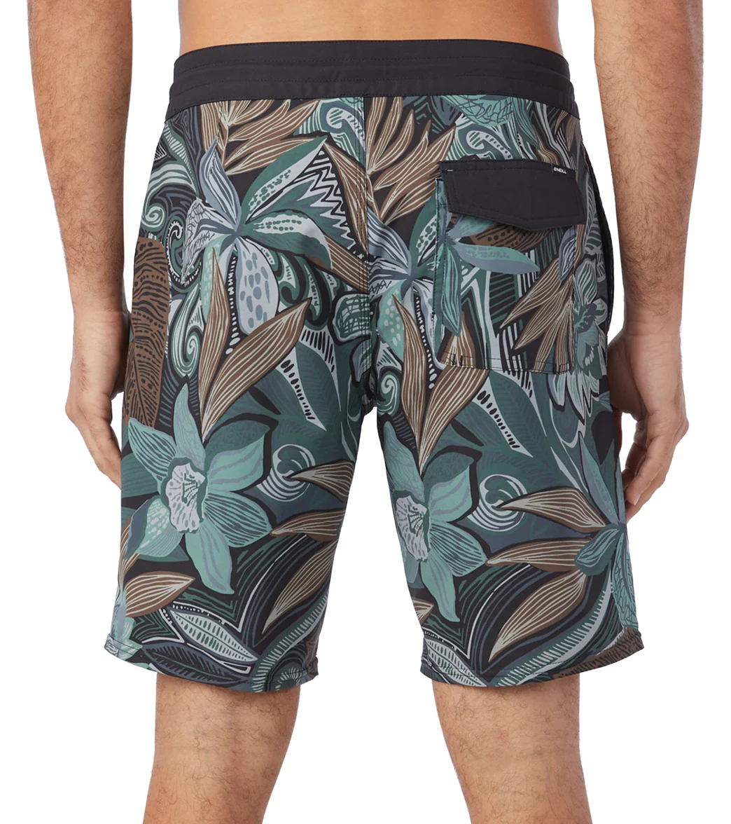 O'Neill Men's 19" Cruzer Board Shorts