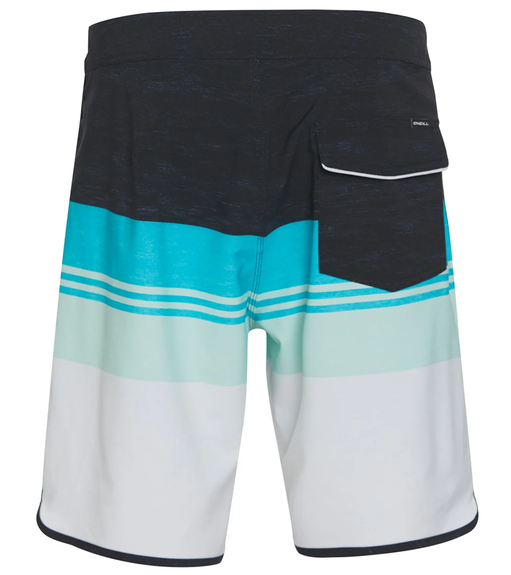 O'Neill Men's 19" Four Square Stretch Boardshort - Image 10