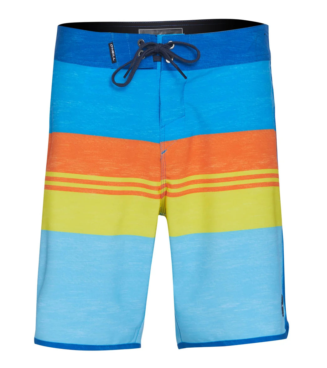 O'Neill Men's 19" Four Square Stretch Boardshort - Image 13