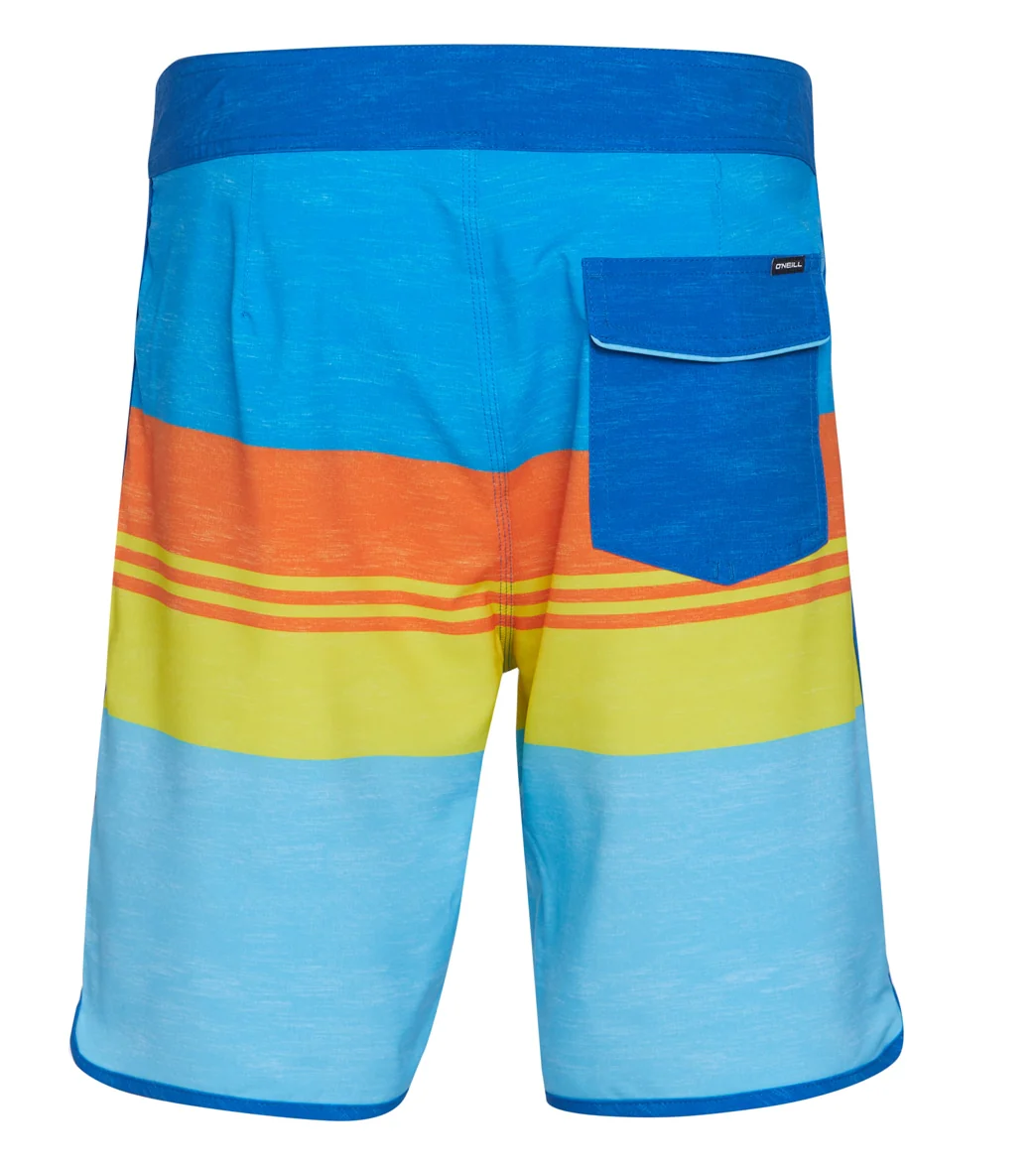 O'Neill Men's 19" Four Square Stretch Boardshort - Image 14