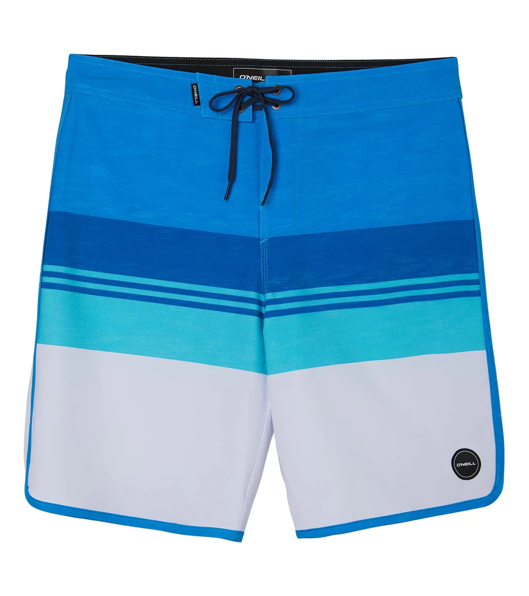 O'Neill Men's 19" Four Square Stretch Boardshort - Image 20
