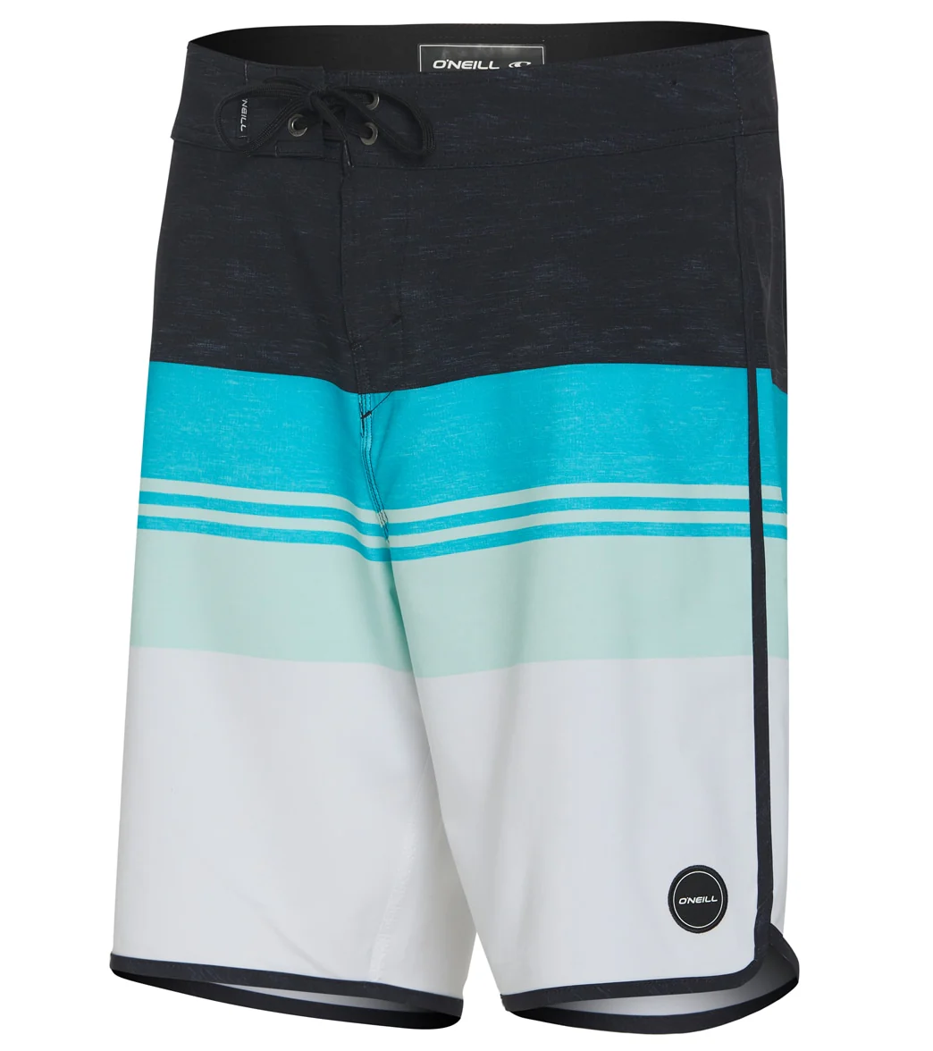 O'Neill Men's 19" Four Square Stretch Boardshort - Image 24