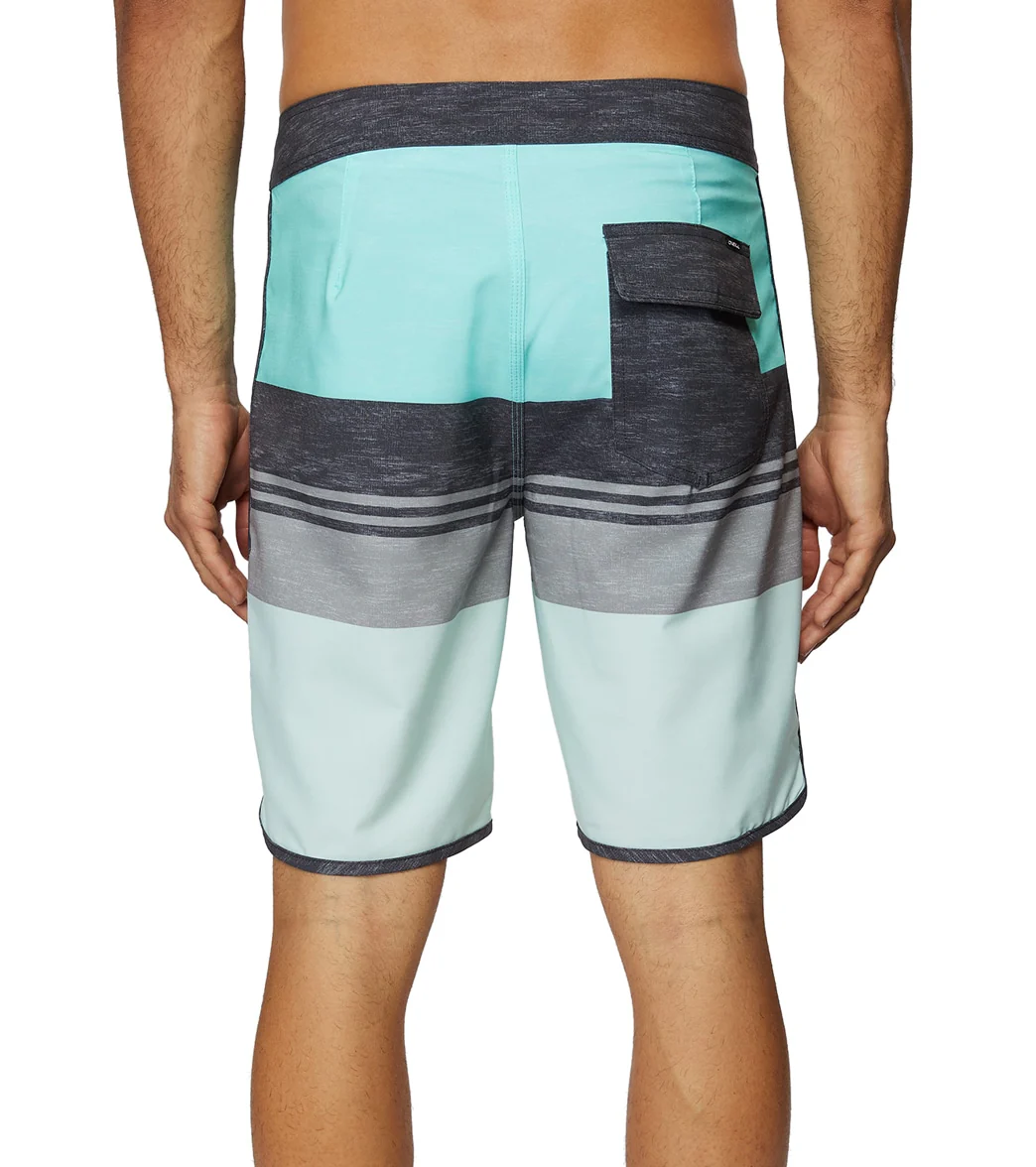 O'Neill Men's 19" Four Square Stretch Boardshort - Image 3