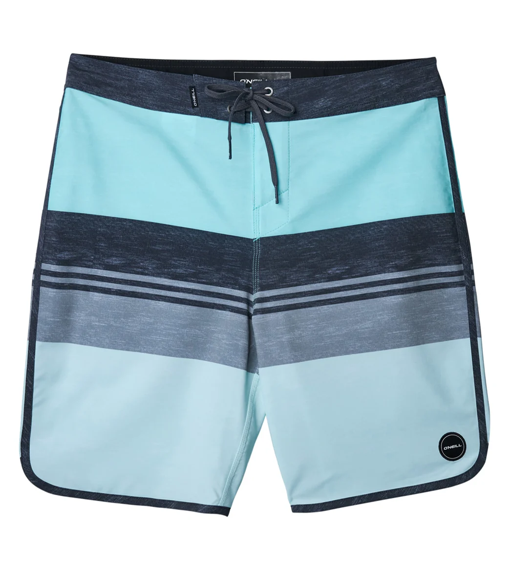 O'Neill Men's 19" Four Square Stretch Boardshort - Image 4
