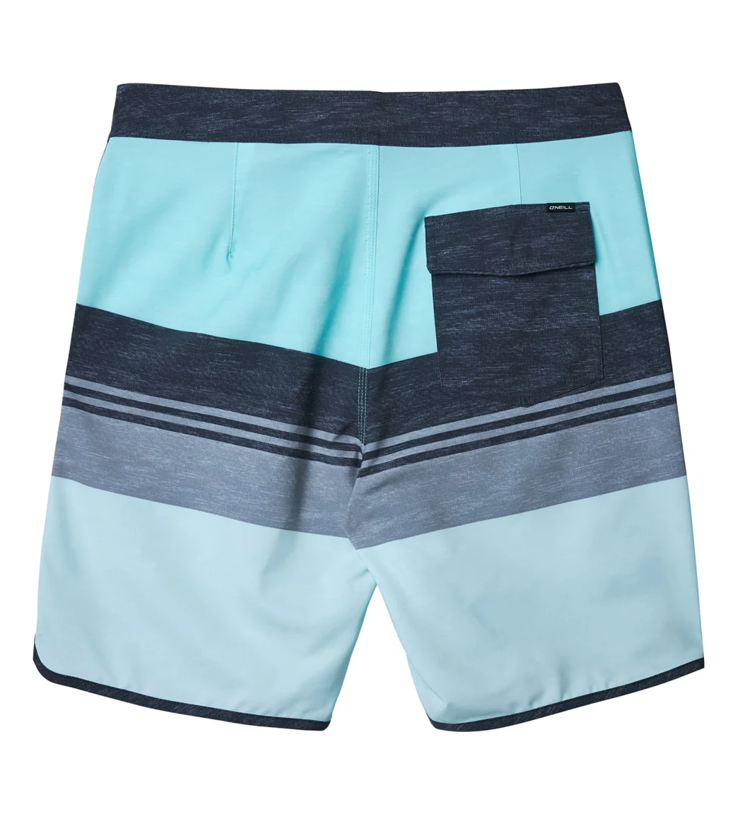 O'Neill Men's 19" Four Square Stretch Boardshort - Image 5