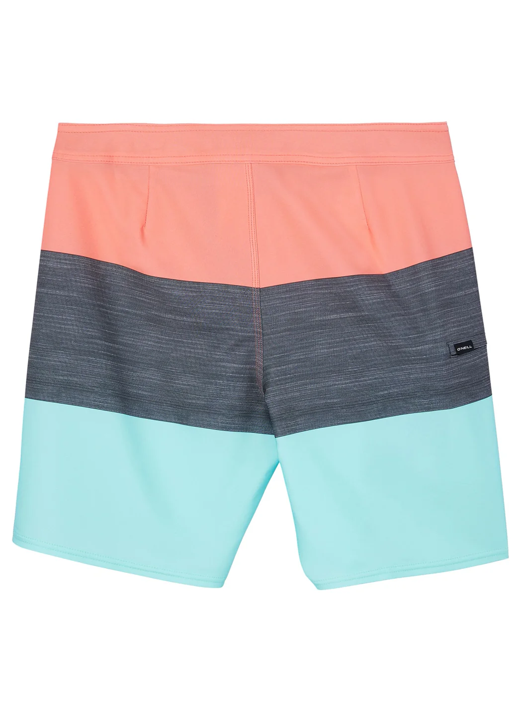 O'Neill Men's 19" Hyperfreak Heat Block Boards Shorts - Image 3