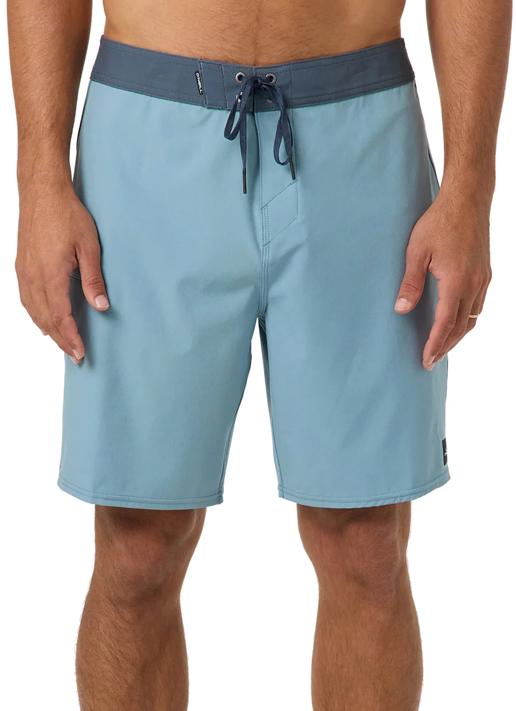 O'Neill Men's 19" Hyperfreak Heat Board Shorts