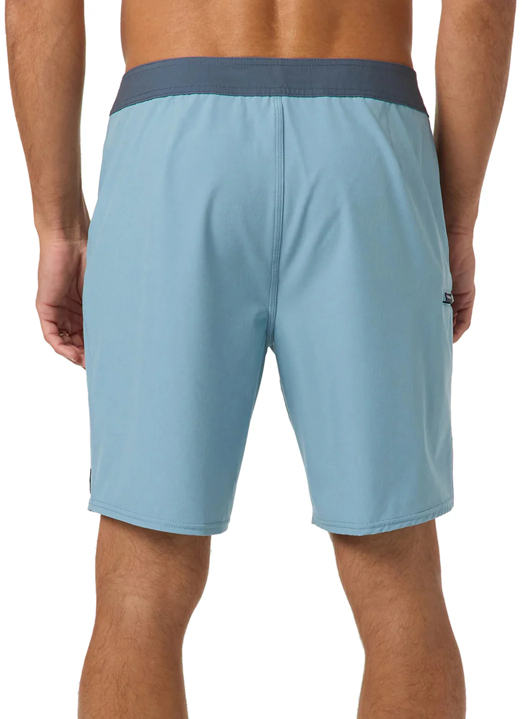 O'Neill Men's 19" Hyperfreak Heat Board Shorts - Image 13