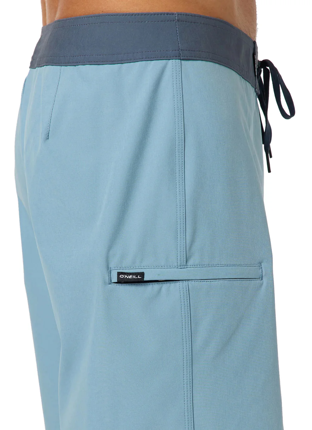 O'Neill Men's 19" Hyperfreak Heat Board Shorts - Image 14